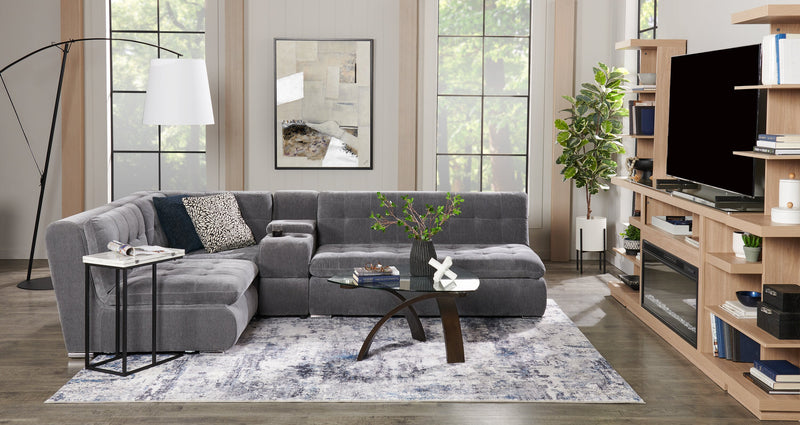 Coussin décoratif Sofa Lab - Onyx