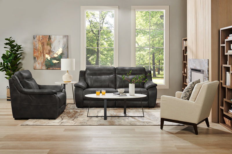 Coussin décoratif Sofa Lab - Steel