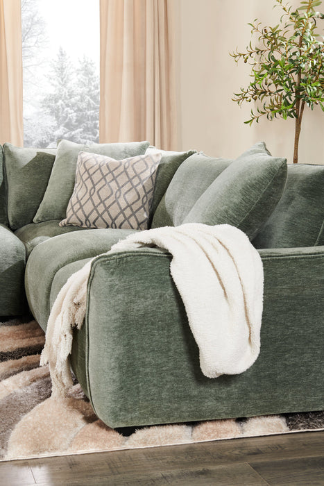 Coussin décoratif Sofa Lab - Steel