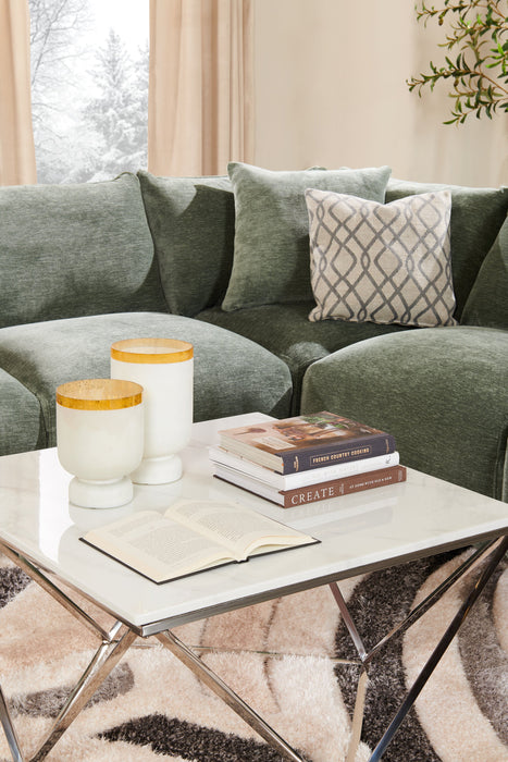 Coussin décoratif Sofa Lab - Steel