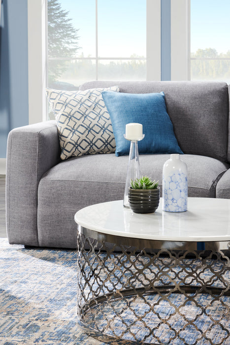 Coussin décoratif Sofa Lab - Ocean