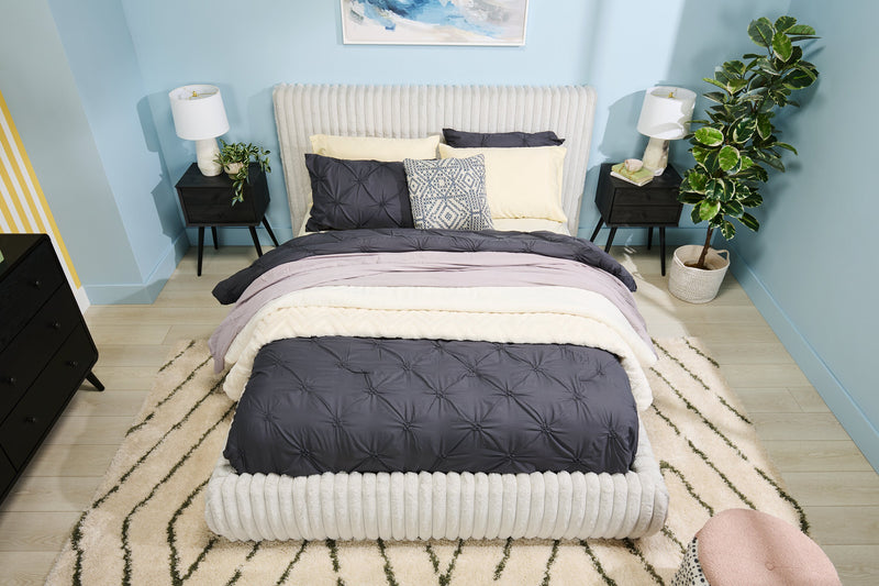 Coussin décoratif Sofa Lab - Ink