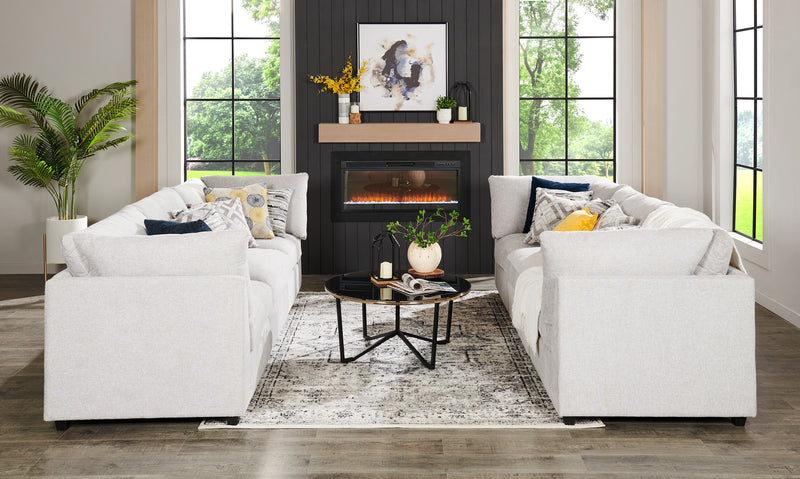 Coussin décoratif Sofa Lab - Sunshine