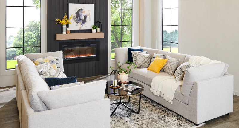 Coussin décoratif Sofa Lab - Sunshine