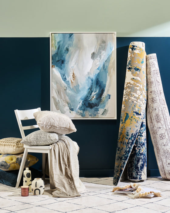 Coussin décoratif Sofa Lab - Sunshine