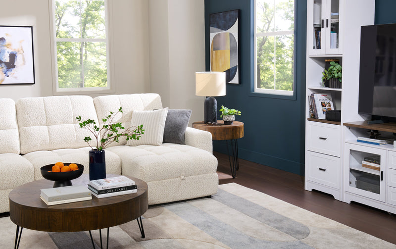 Coussin décoratif Sofa Lab - Dolphin