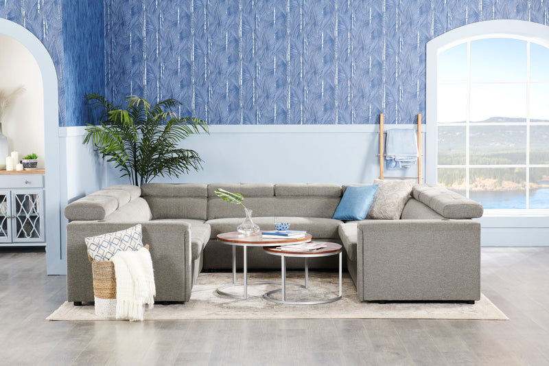 Coussin décoratif Sofa Lab - Dove