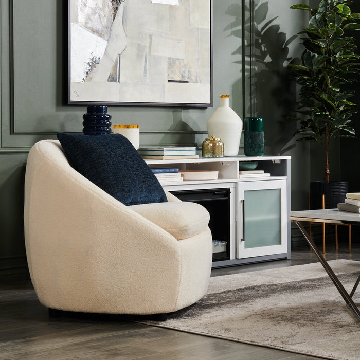 Coussin décoratif Sofa Lab - Luna Sailor