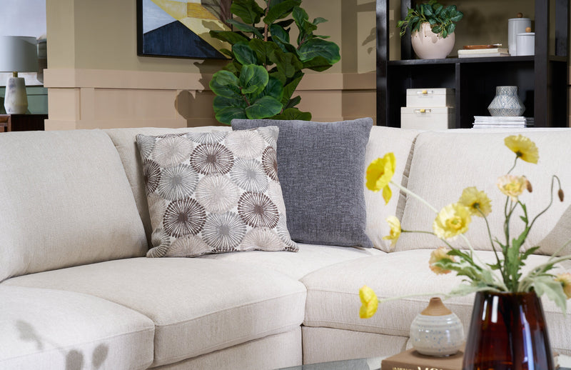 Coussin décoratif Sofa Lab - Luxury Charcoal