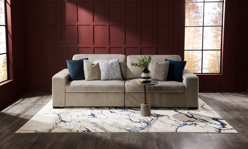 Coussin décoratif Sofa Lab - Royal