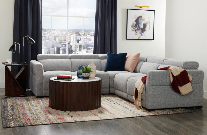 Coussin décoratif Sofa Lab - Pax Rose