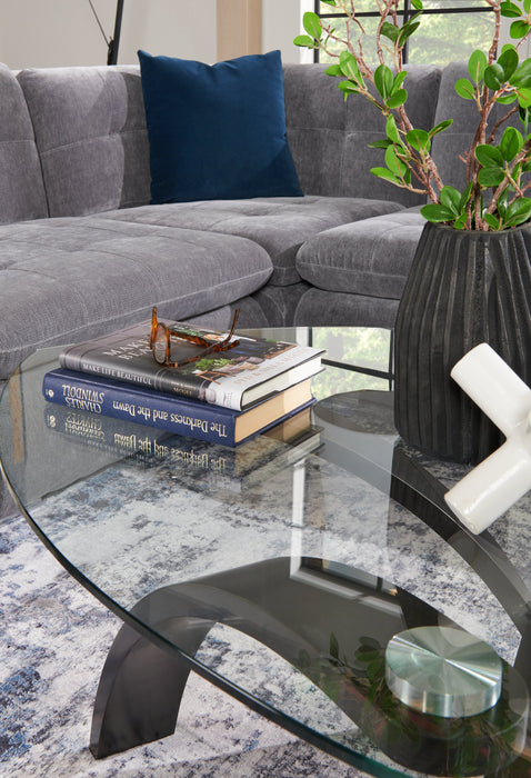 Coussin décoratif Sofa Lab - Royal