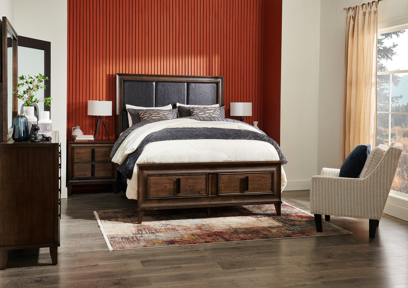 Coussin décoratif Sofa Lab - Luxury Indigo