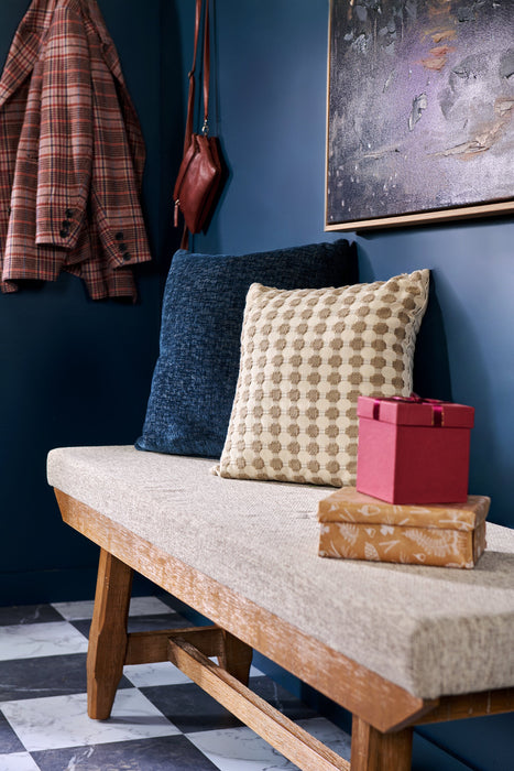 Coussin décoratif Sofa Lab - Luxury Indigo