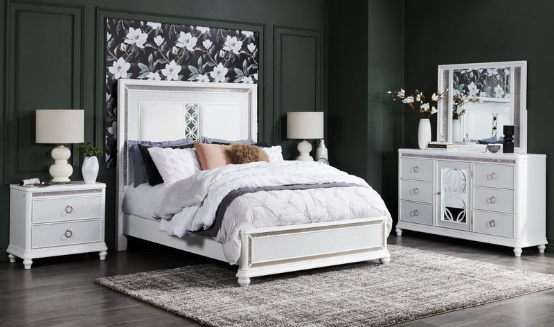 Coussin décoratif Sofa Lab - Pax Rose