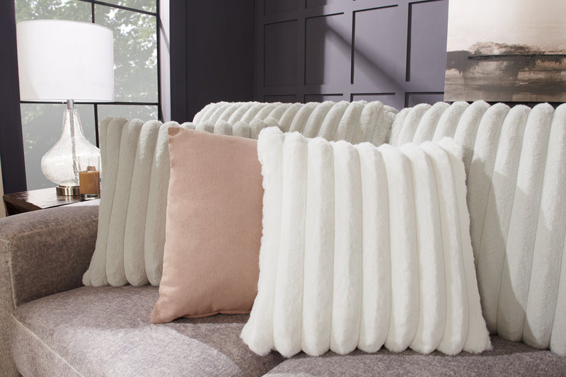 Coussin décoratif Sofa Lab - Pax Rose