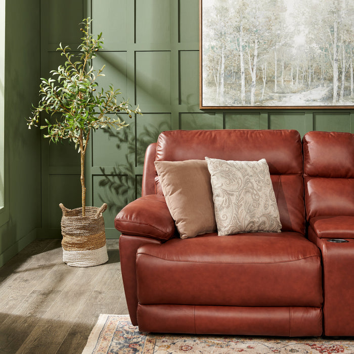 Coussin décoratif Sofa Lab - Pax Rose