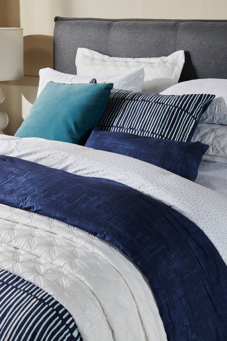 Coussin décoratif Sofa Lab - Sea