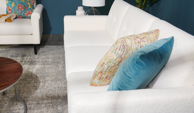 Coussin décoratif Sofa Lab - Sea