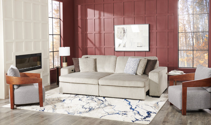 Coussin décoratif Sofa Lab - Luxury Chocolate