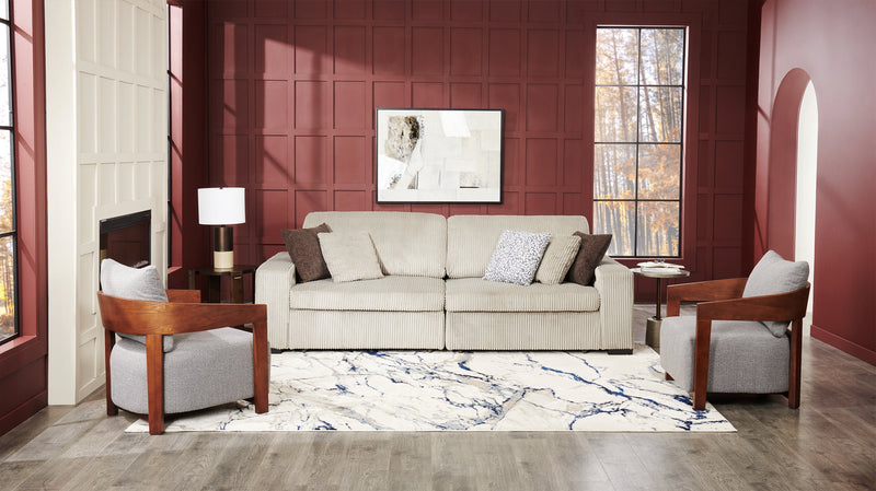 Coussin décoratif Sofa Lab - Luxury Chocolate