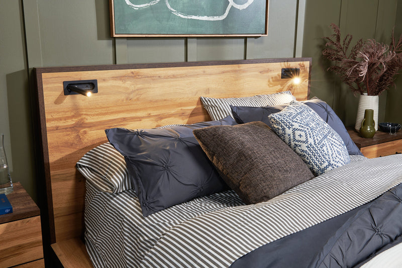 Coussin décoratif Sofa Lab - Luxury Chocolate