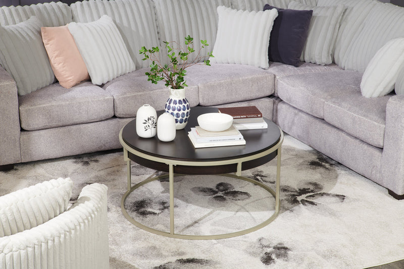 Coussin décoratif Sofa Lab - Granite