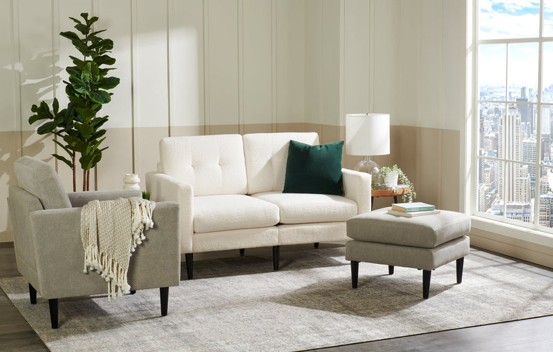 Coussin décoratif Sofa Lab - Hunter