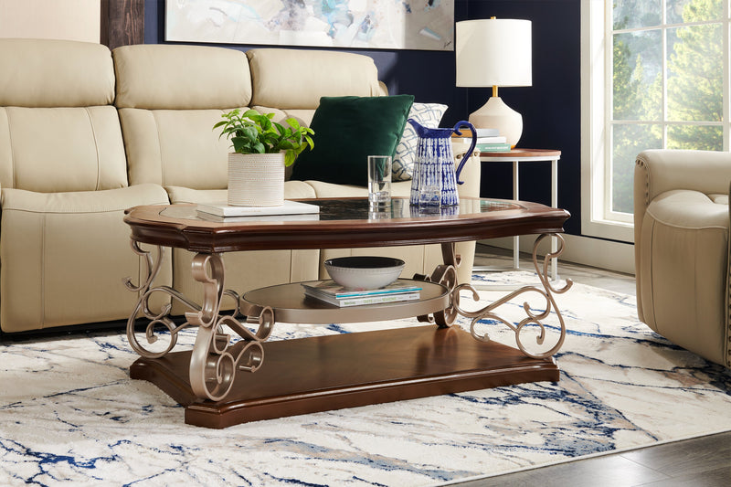 Coussin décoratif Sofa Lab - Hunter