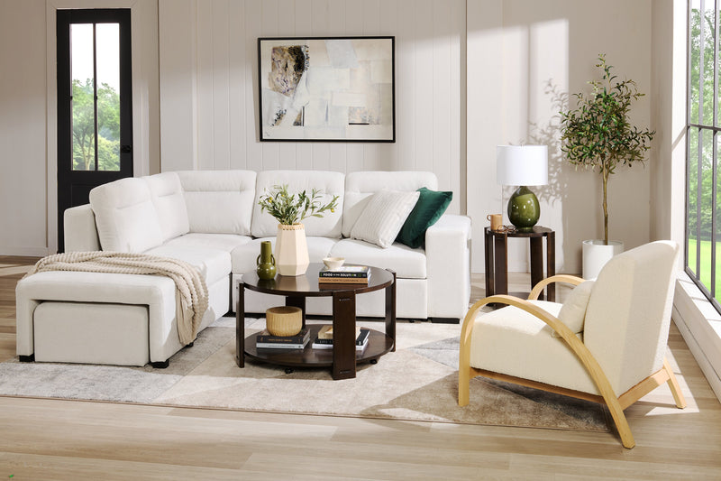 Coussin décoratif Sofa Lab - Hunter