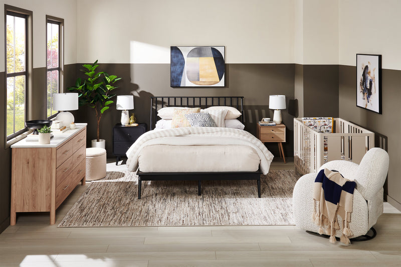 Carpette Perry beige - 8 pi x 11 pi