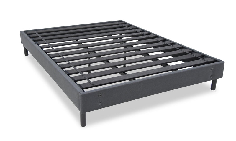Base plateforme Essentials de Sealy pour lit simple