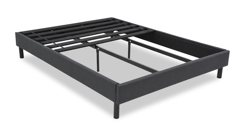 Base plateforme Essentials de Sealy pour lit simple