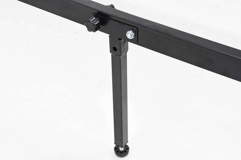 Base plateforme Essentials de Sealy pour lit double