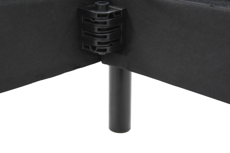 Base plateforme Essentials de Sealy pour lit simple