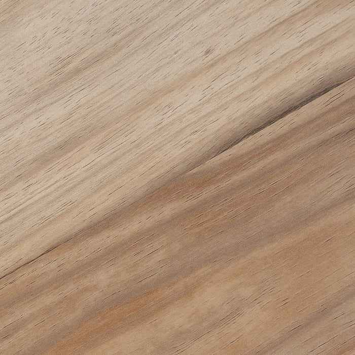 Trousse pour porte de bibliothèque Portage Park de 14,17 po de qualité commerciale - brun clair