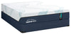 Ensemble matelas moyen TEMPUR-ProSupportMD de Tempur-Pedic pour lit simple très long
