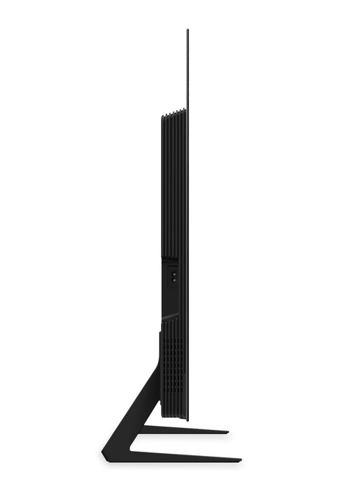 Téléviseur intelligent DELO SAMSUNG S90F UHD 4K de 42 po avec Vision AI et système d’exploitation Tizen (QN42S90FAEXZC) - modèle 2025