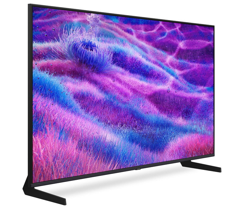Téléviseur intelligent Neo QLED Samsung QN80F AI 4K de 65 po (QN65QN80FAFXZC)