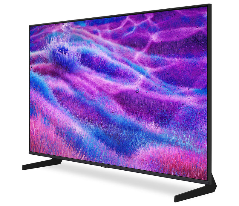 Téléviseur intelligent Neo QLED Samsung QN80F AI 4K de 65 po (QN65QN80FAFXZC)