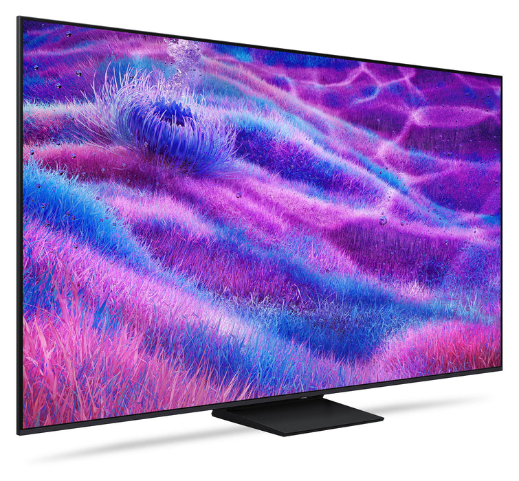 Téléviseur intelligent Neo QLED Samsung QN80F AI 4K de 85 po (QN85QN80FAFXZC)