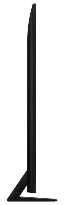 Téléviseur intelligent Neo QLED Samsung QN80F AI 4K de 85 po (QN85QN80FAFXZC)