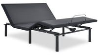 Base ajustable Quest 2.5 pour grand lit