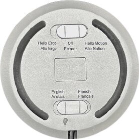 Base ajustable Quest 2.5 pour grand lit 