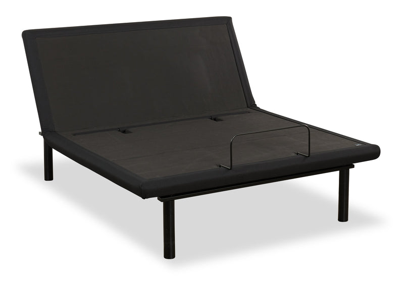 Base ajustable Quest 4.0 pour lit simple très long