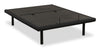 Quest 4.0 King Adjustable Base | Base ajustable Quest 4.0 pour très grand lit