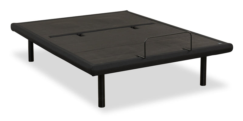 Base ajustable Quest 4.0 pour lit simple très long