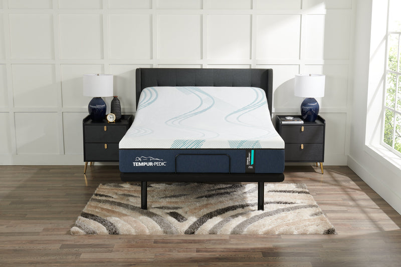 Base ajustable Quest 4.0 pour grand lit