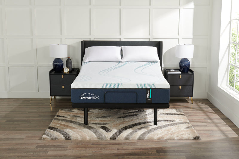 Base ajustable Quest 4.0 pour grand lit