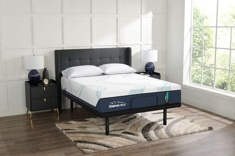 Base ajustable Quest 4.0 pour grand lit